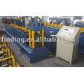 U shape purlin forming machine